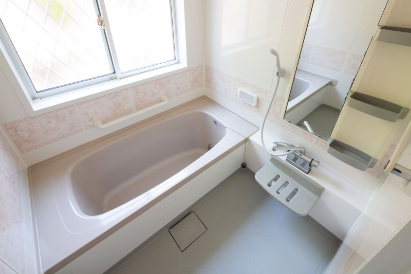 Cost of Bathtub Refinishing in Monroe, NC